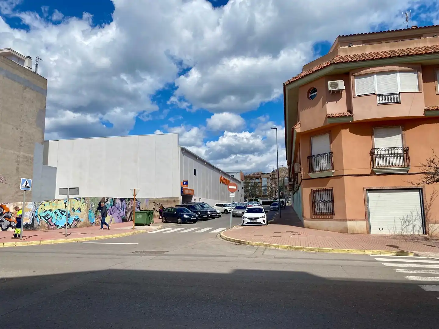 Local comercial en venda a Carrer de Francisco Fuertes Antonino, imagen 14
