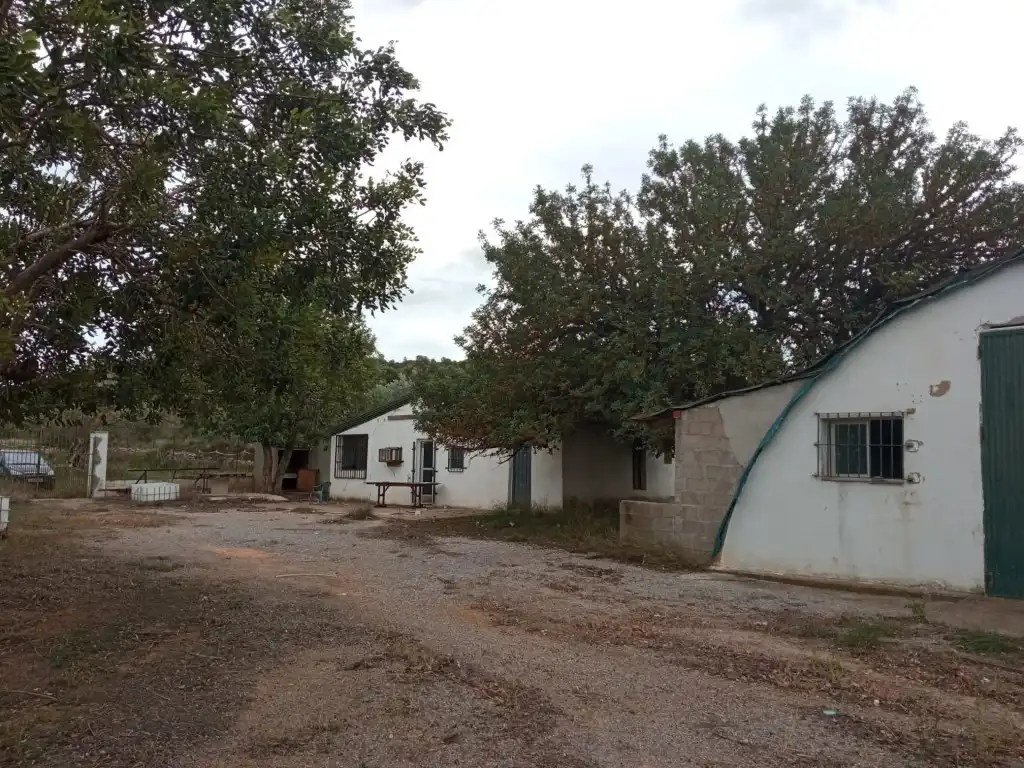 Residencial en venta en Llíria, Santa Bárbara