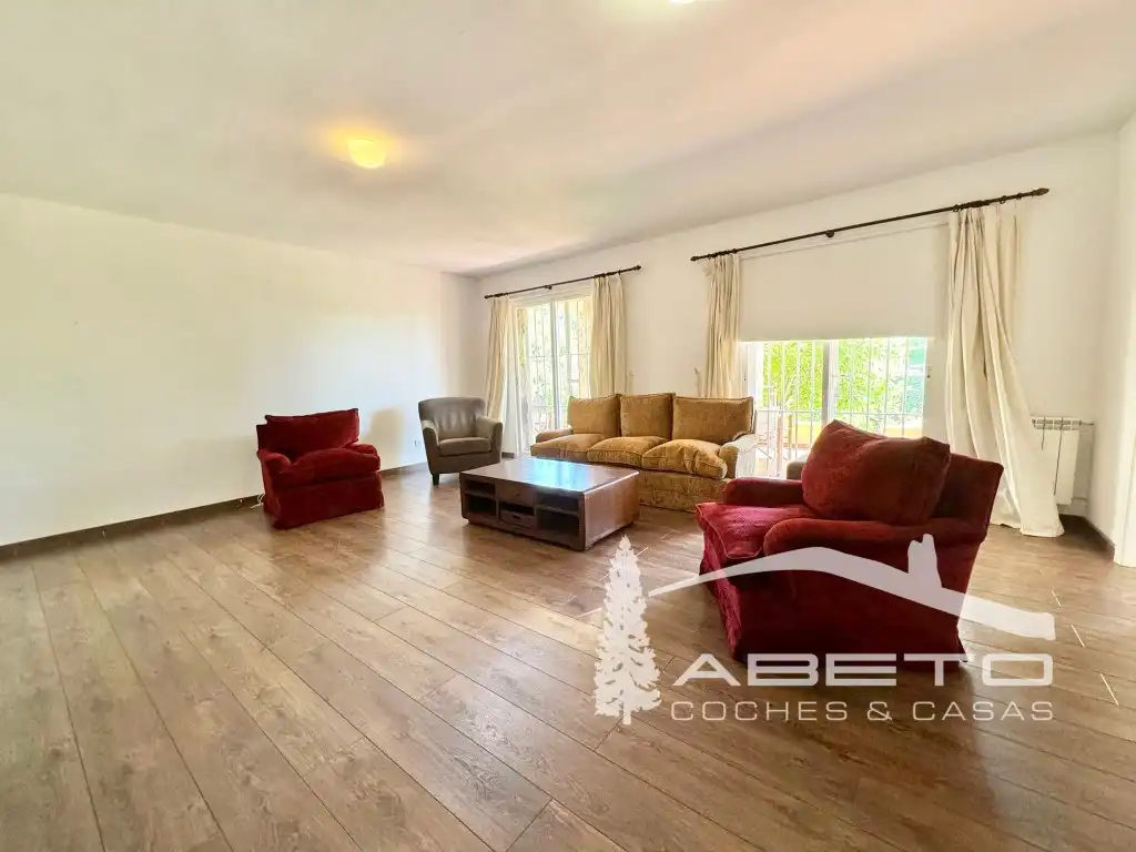 Casa o chalet en venta en Santo Domingo