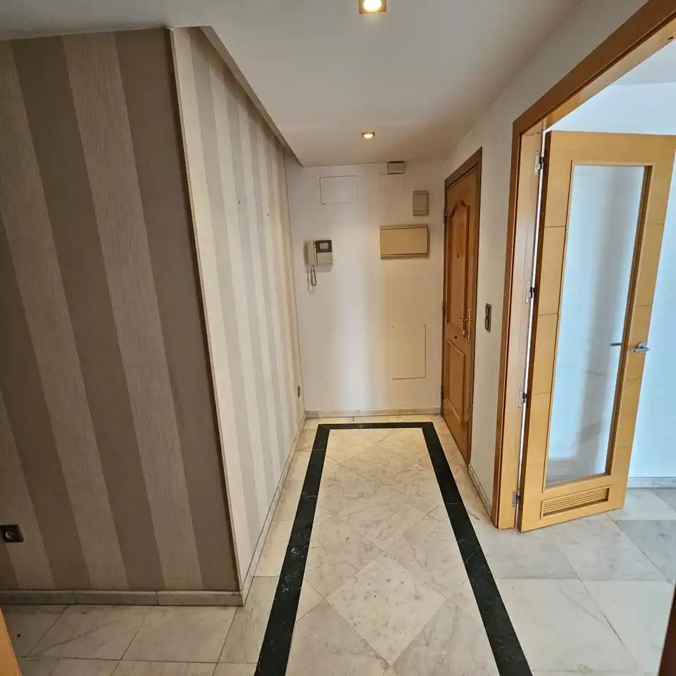 Duplexes for rent in Córdoba  with Air Conditioner, Terrace and Balcony