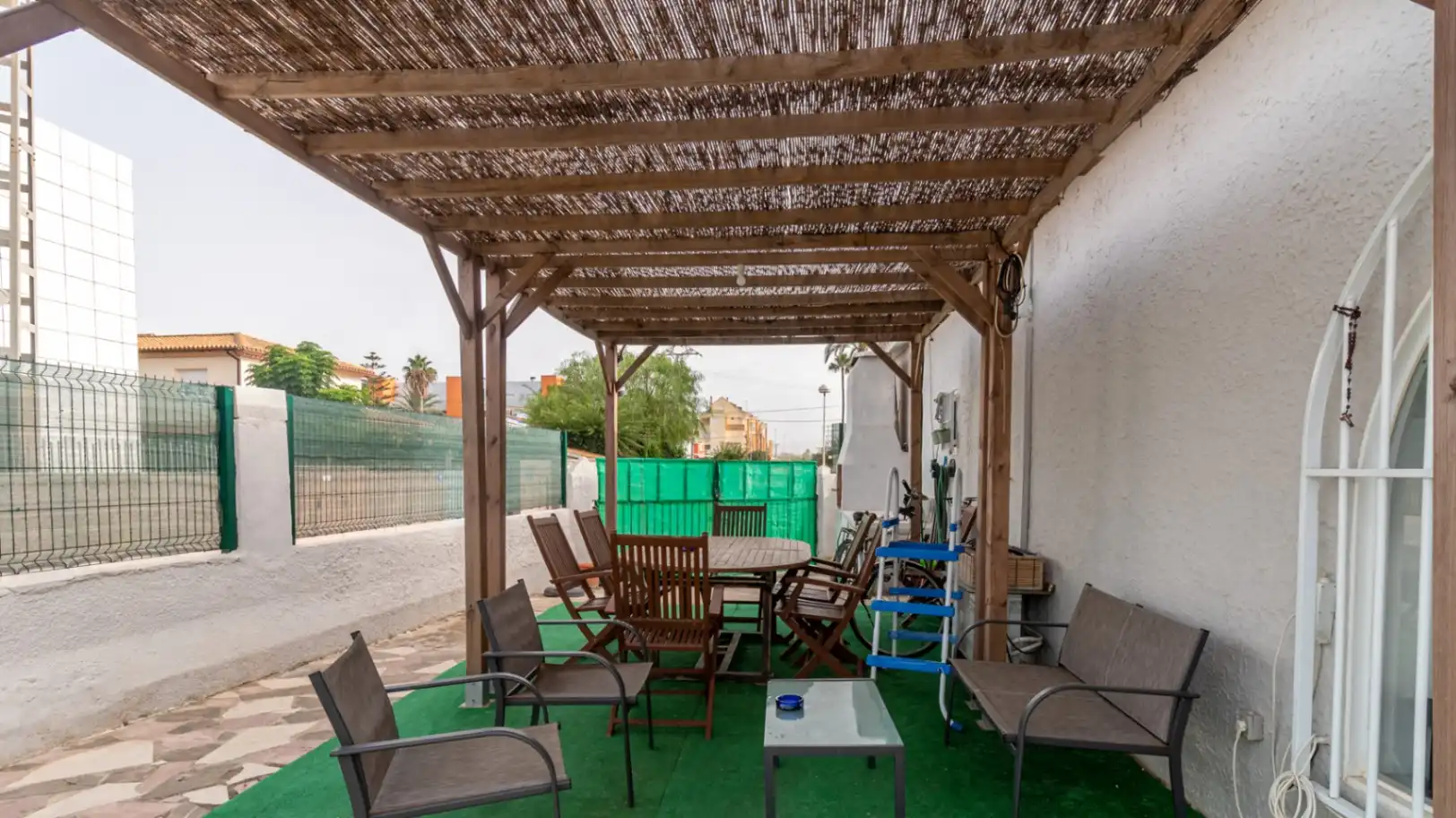 Villa à vendre à Las Marinas / Les Marines, imagen 13