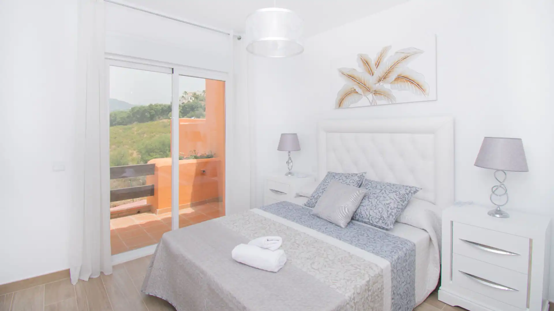 Reihenhaus mit Terrasse zum Verkauf in Benamara - Atalaya, imagen 12