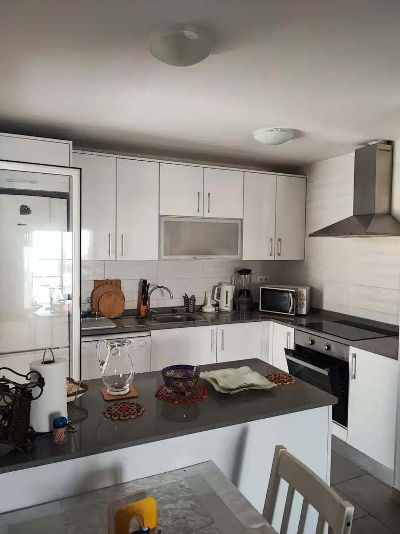 Bungalow en venda a Playa del Cura, imagen 16