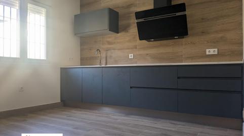 Foto 3 de Casa adosada de lloguer a El Juncal - Vallealto, Cádiz