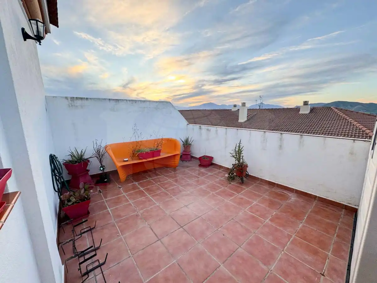Piso en venta en Calle Alarcón Luján, Cártama pueblo