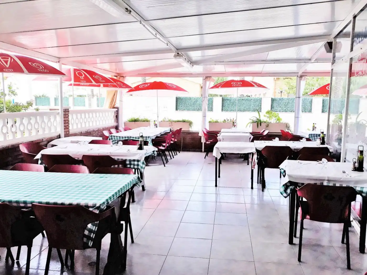 Local en venta en Cunit con Terraza