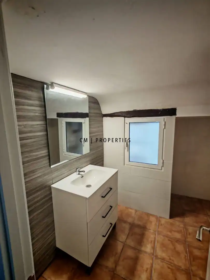Baño de Casa o chalet en venta en Cocentaina con Terraza y Amueblado
