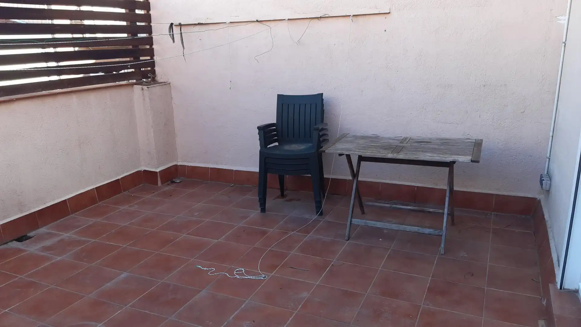 Terraza de Casa o chalet en venta en Sabadell con Calefacción, Terraza y Balcón