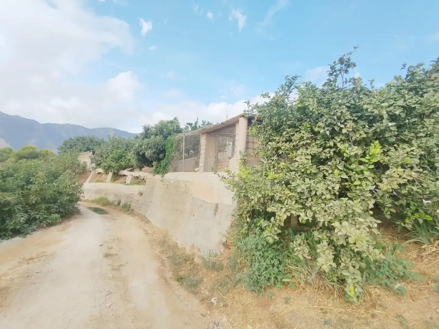 Casa rústica con terraza en venta en Camino Guájar-Faragüit, imagen 80