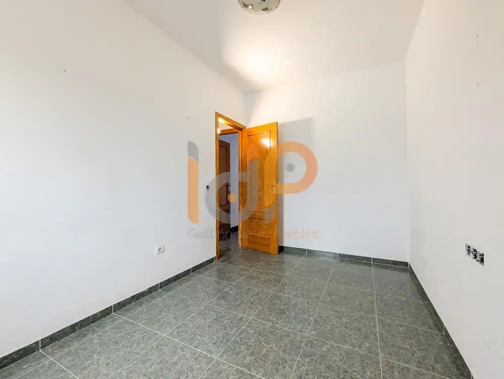 Piso en venta en Olula del Río con Balcón
