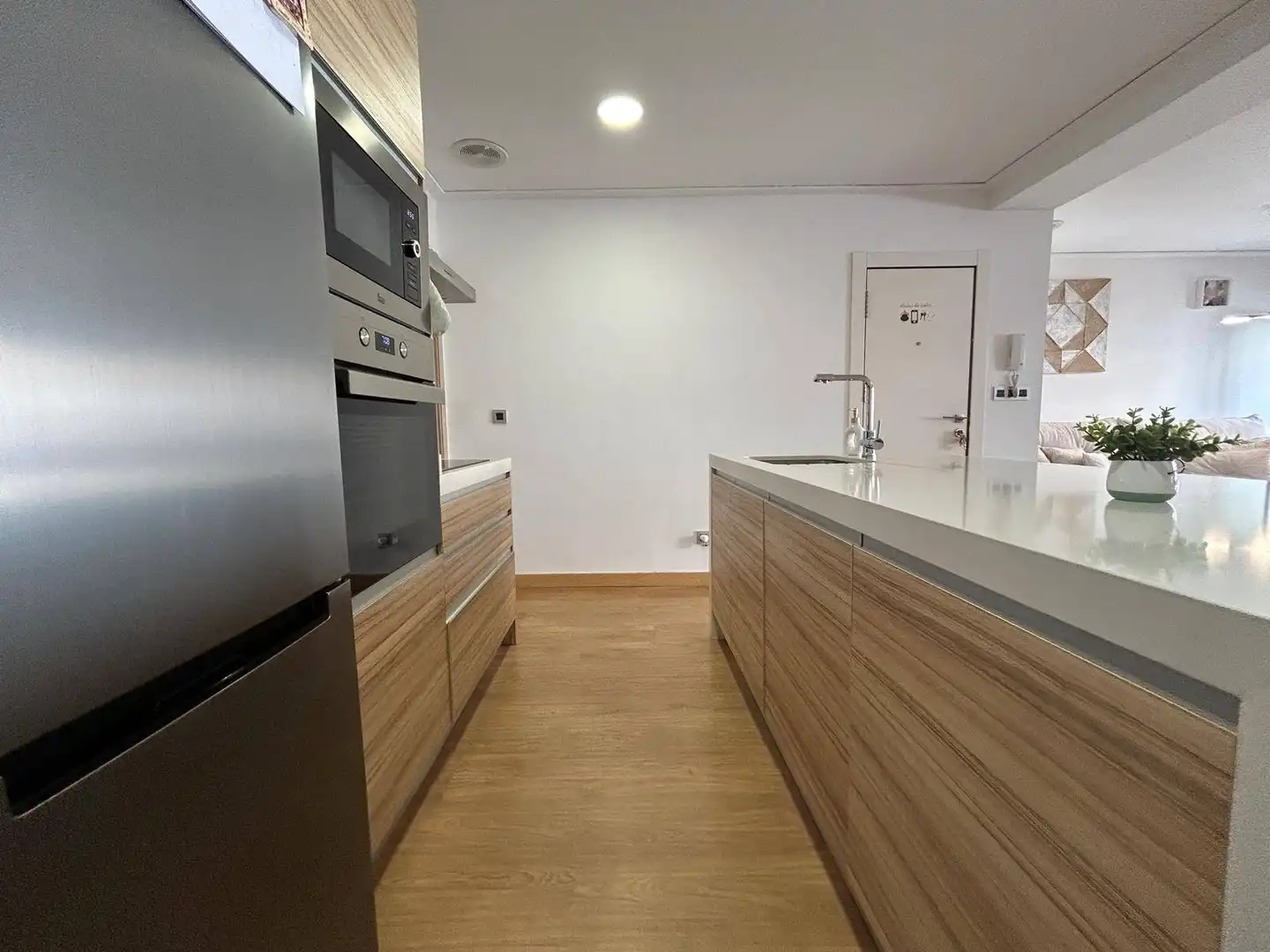 Appartement avec terrasse à vendre à Avenida Novelda, imagen 5