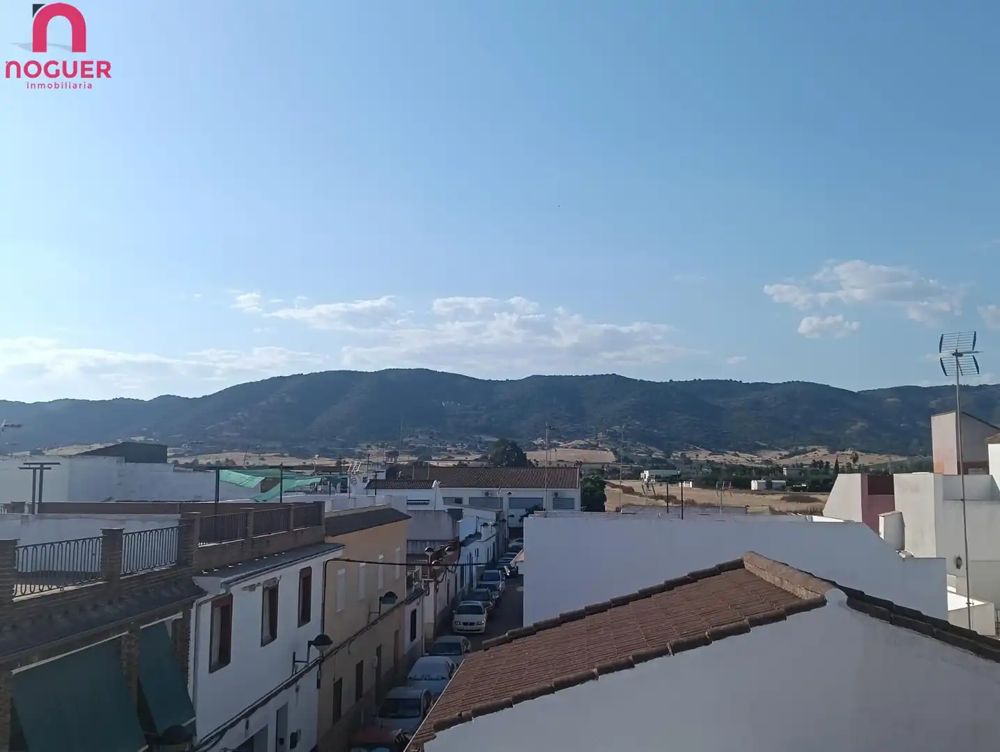 Casa con terraza en venta en Periurbano Oeste - Sierra, imagen 44