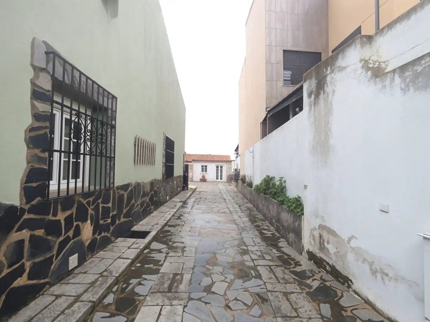 Vista exterior de Casa o chalet de alquiler en Mérida con Aire acondicionado, Calefacción y Trastero