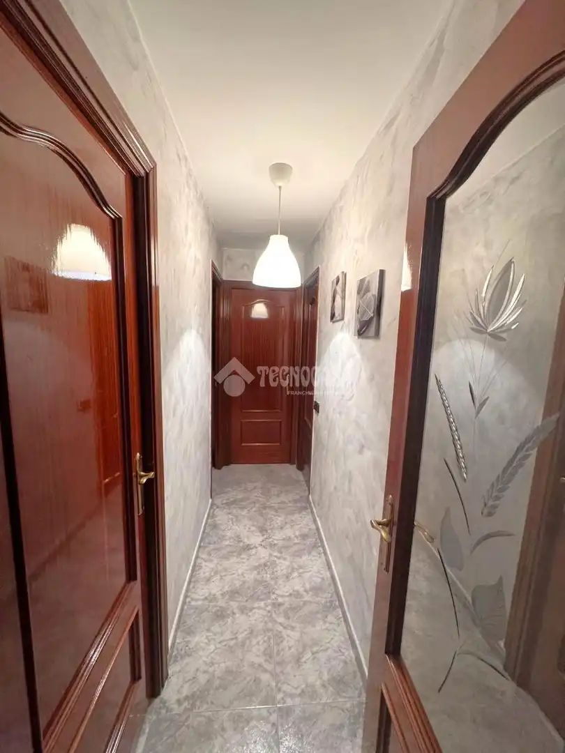 Piso en venta en Parla con Aire acondicionado, Calefacción y Terraza
