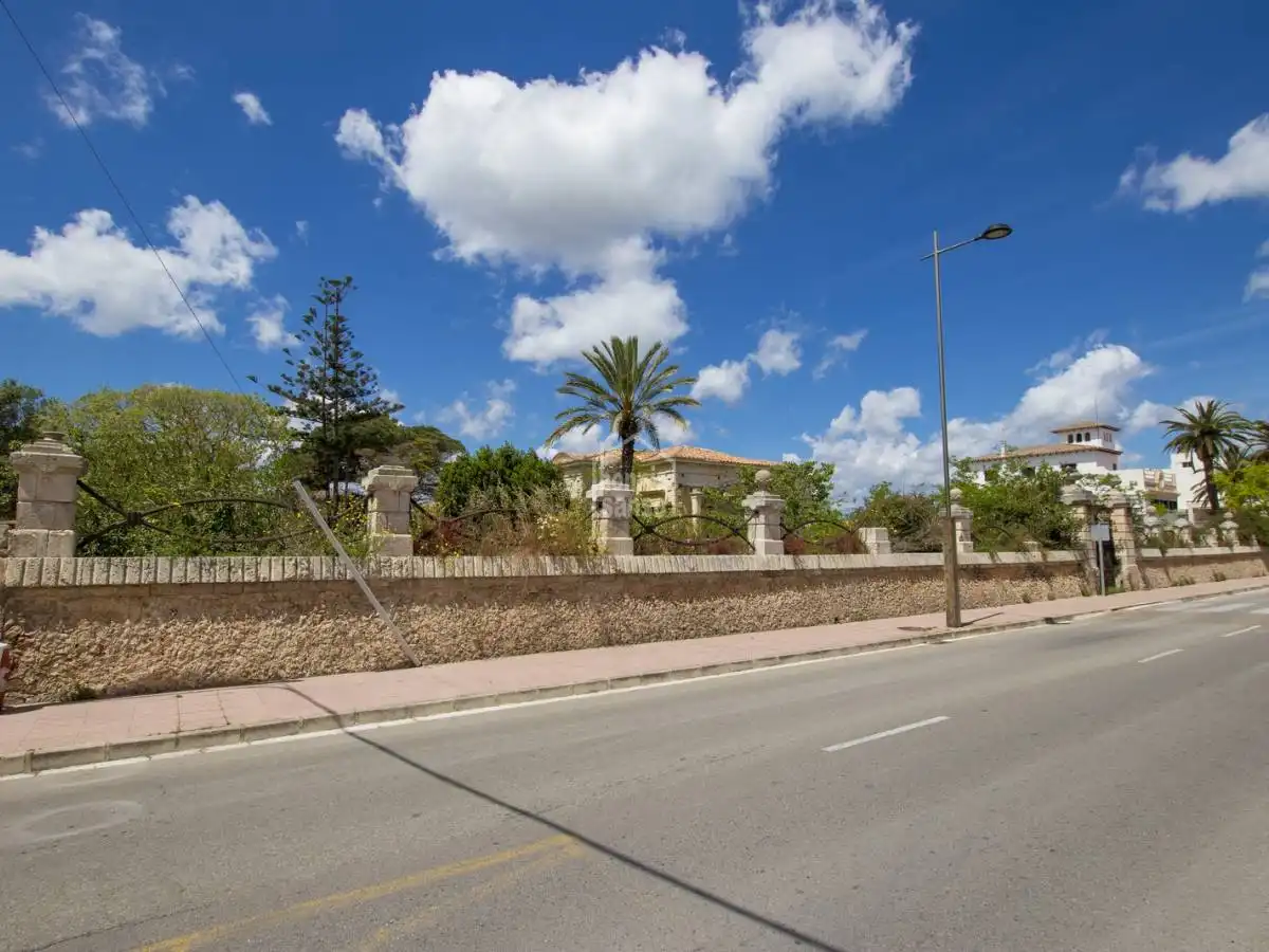 Villa in vendita a Maó ciutat, imagen 42