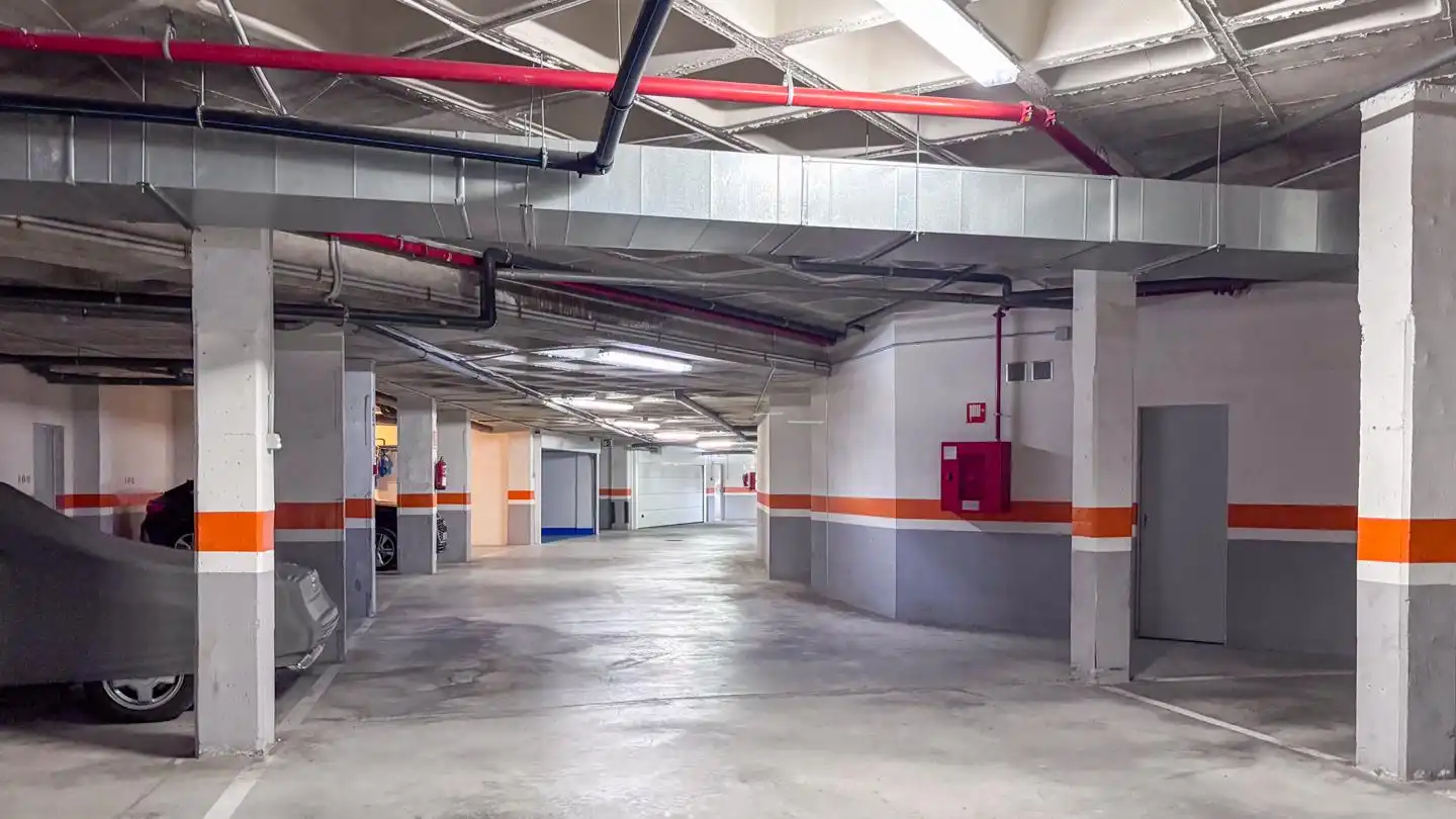 Wohnung mit Pool zum Verkauf in Albacete, imagen 43