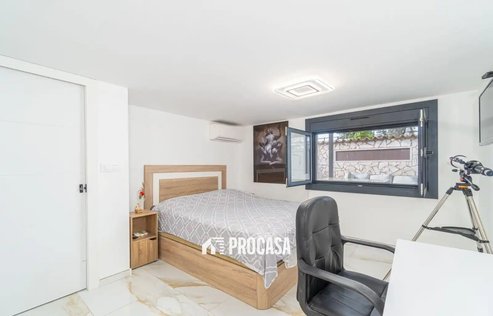 Detached house with pool for sale in MONTGRÍ, imagen 75