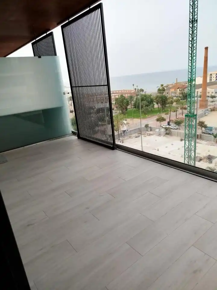 Terrassa de Pis en venda en Vinaròs amb Aire condicionat, Terrassa i Traster