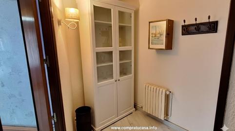 Photo 2 of Flat to rent in Calle Jose Zorrilla, José Zorrilla - Padre Claret, Segovia Capital