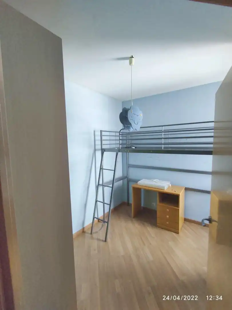 Piso con ascensor en venta en Concòrdia - Can Rull, imagen 14