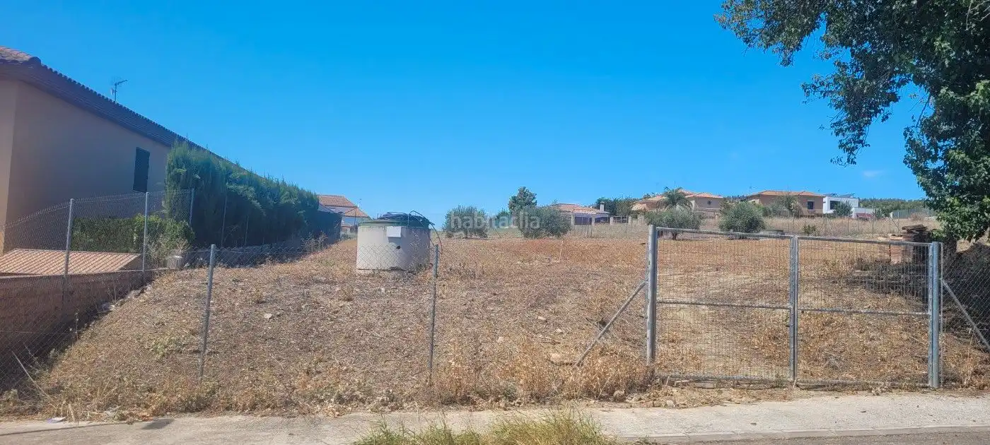 Terreno residencial en venta en Calle la Liebre 11, imagen 3