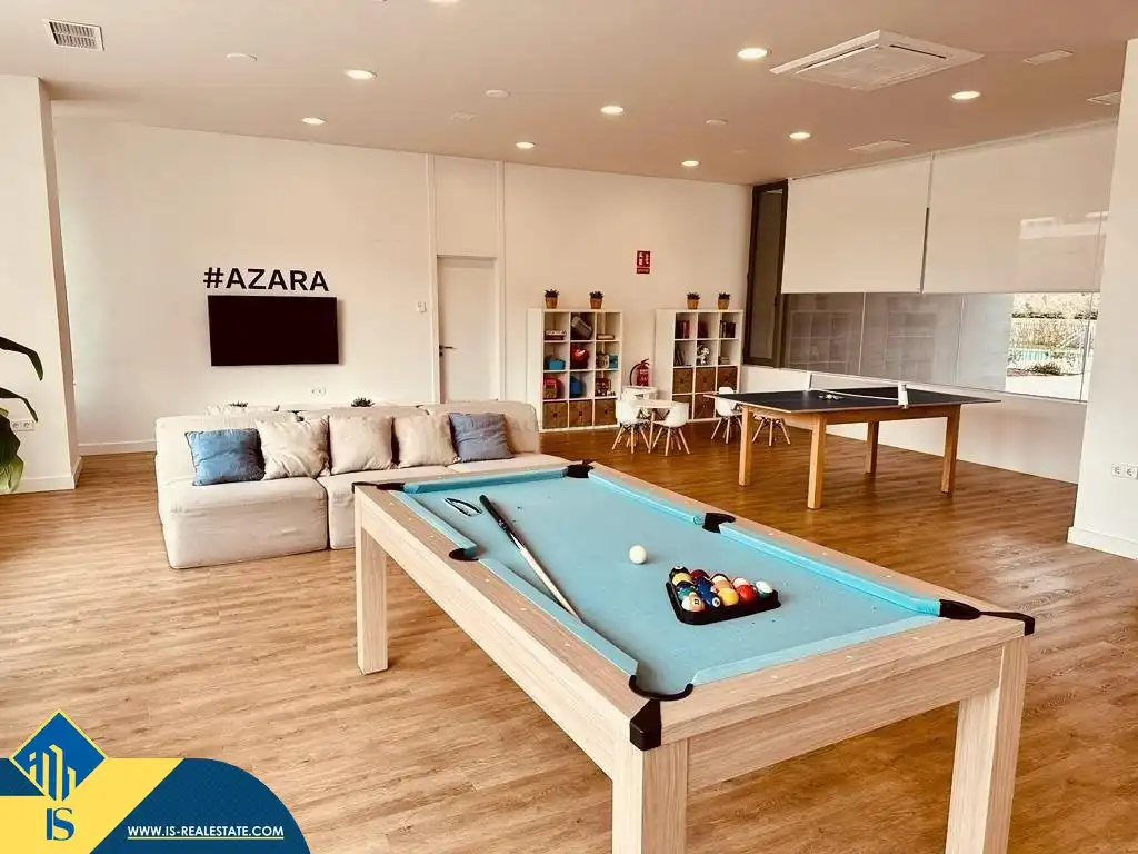Piso en venta en Alicante / Alacant con Terraza, Amueblado y Piscina comunitaria