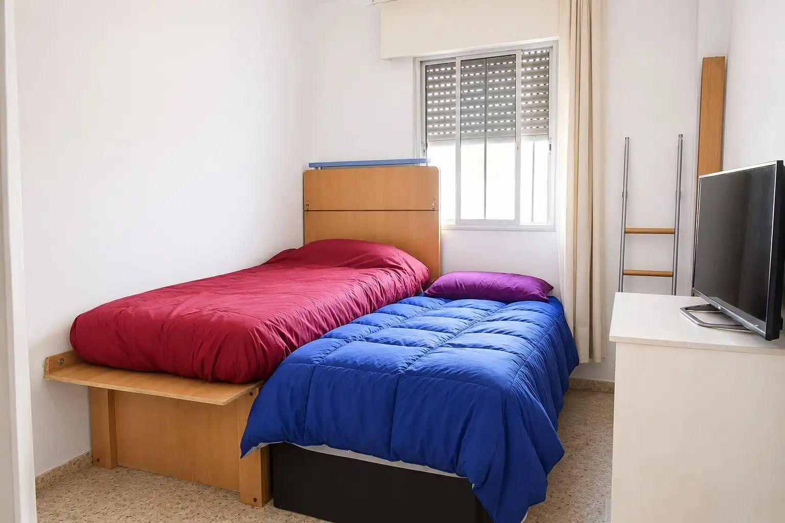 Habitación de Piso en venta en Jerez de la Frontera