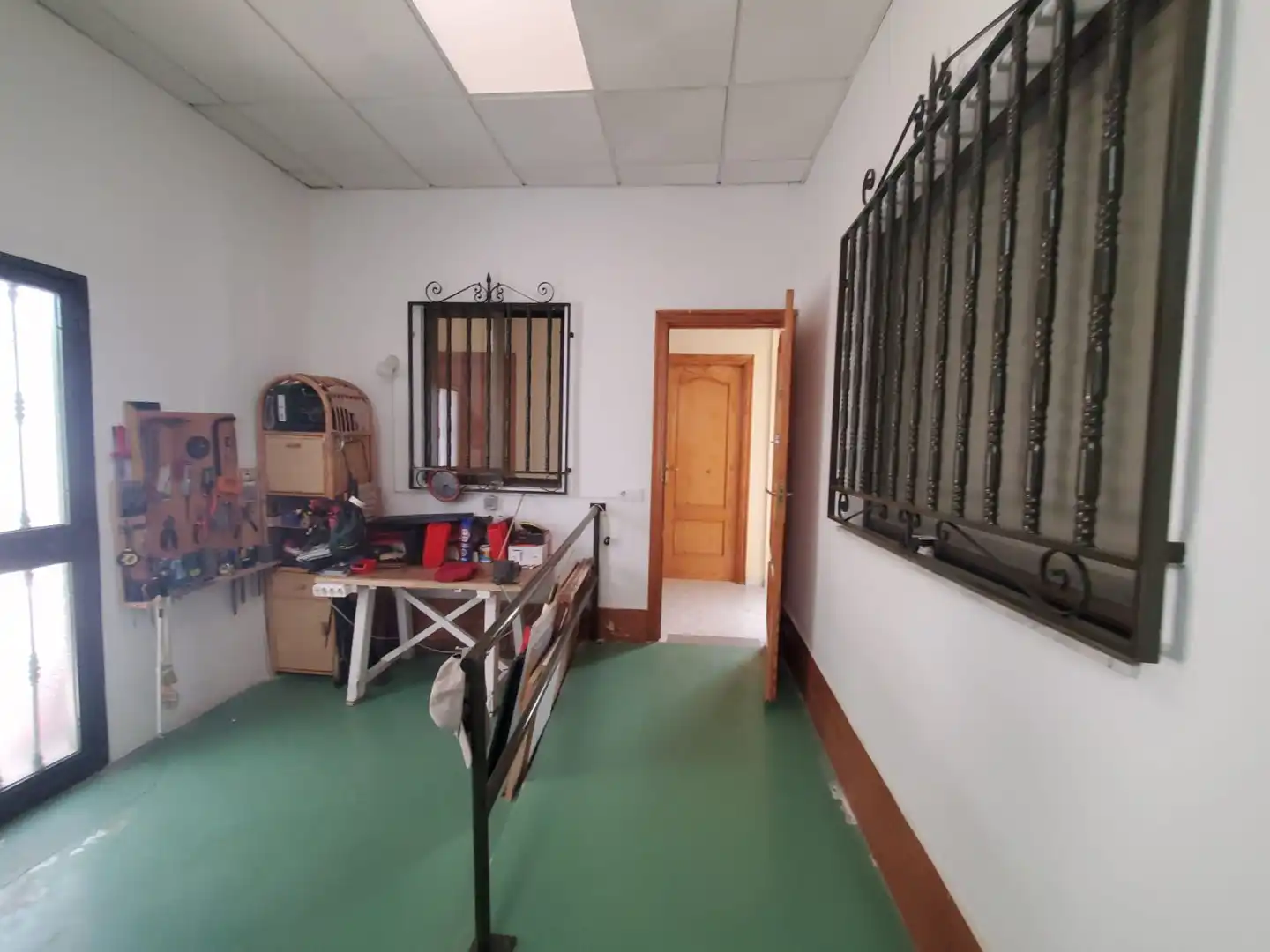Casa o chalet en venta en Malagón con Calefacción