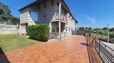 Photo 5 of Single-family semi-detached for rent in Carretera a Lanzada-portonovo, Adina - Portonovo, Sanxenxo