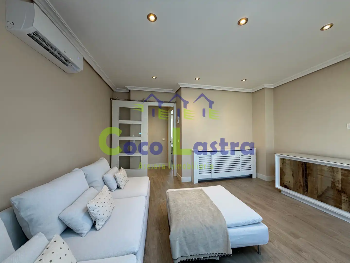 Flat for rent in Calle Ronda las Eras, Cabrerizos