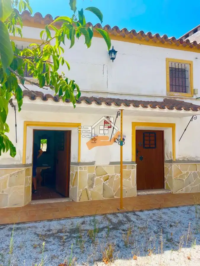 Casa rústica en venta en Vélez-Blanco, imagen 23