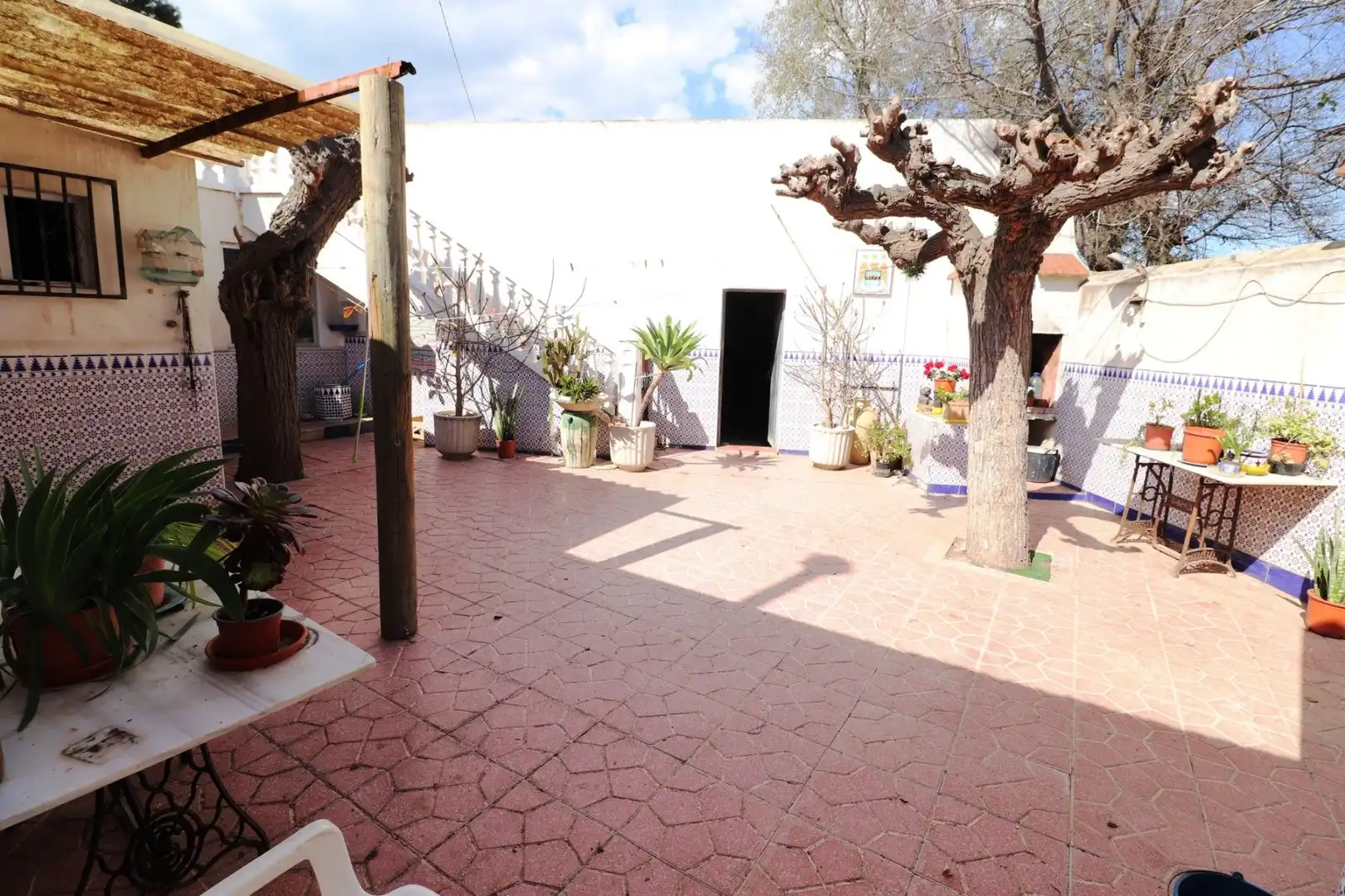 Xalet amb jardí en venda a Almoradí, imagen 31