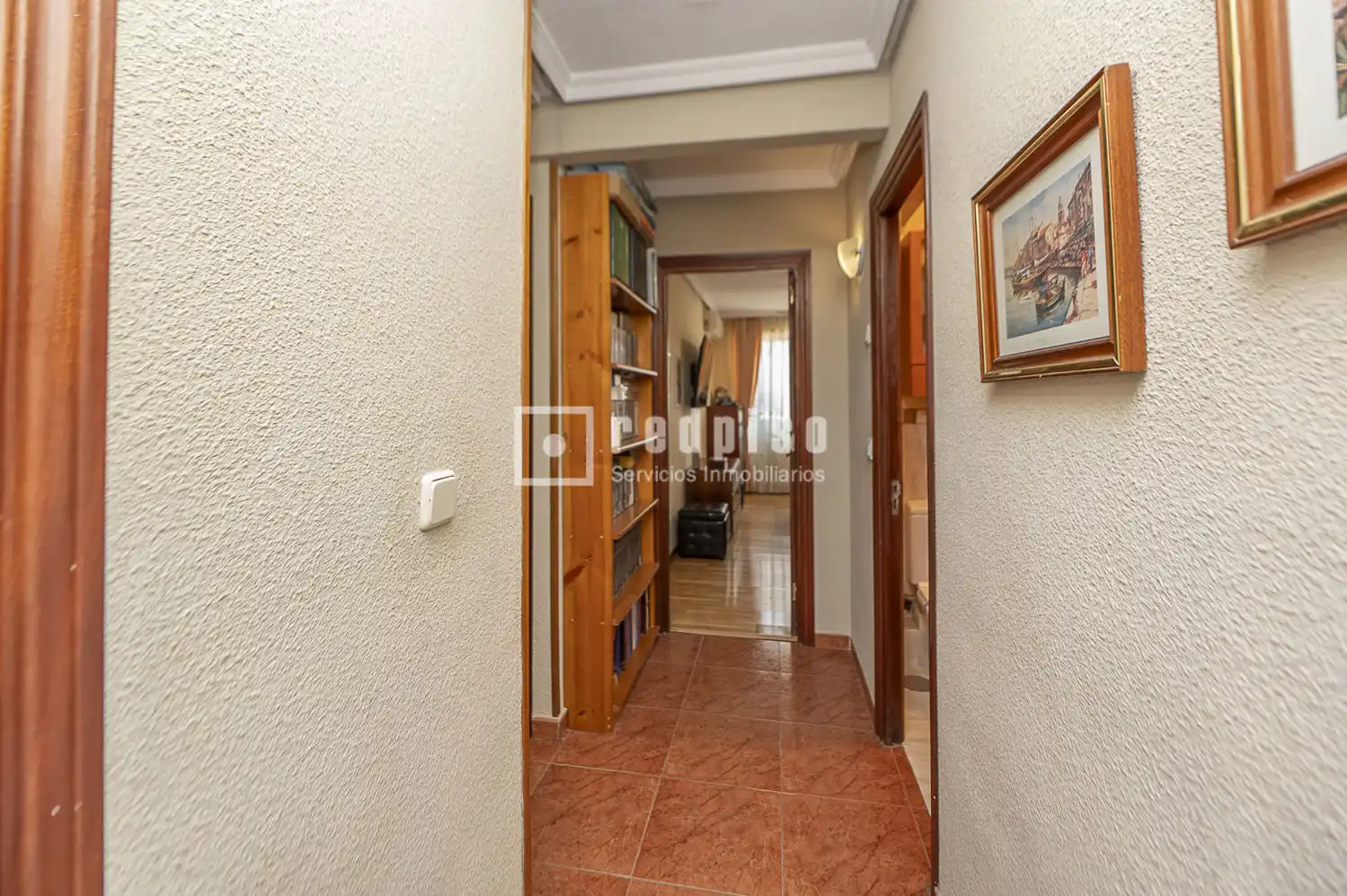 Appartamento in vendita a Zona Centro - Ayuntamiento, imagen 17