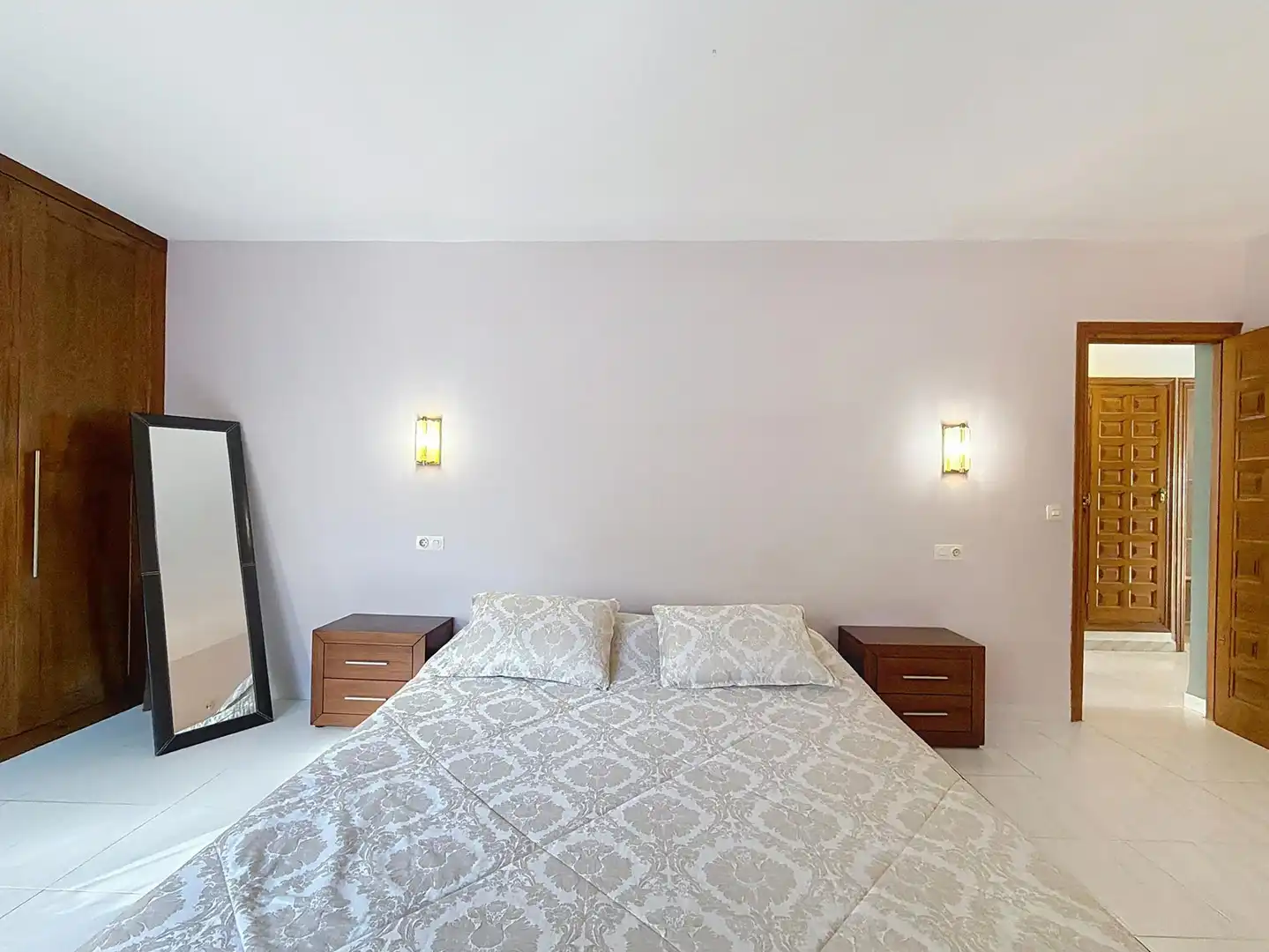 Villa avec piscine à vendre à Cumbre del Sol, imagen 20