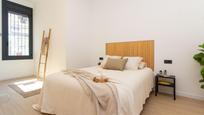 Bedroom of Planta baja for sale in Sabadell  with Air Conditioner, Heating and Parquet flooring