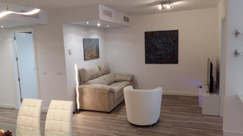 Foto 3 de Pis de lloguer a Ciudad de Viena, Ciudad Universitaria,  Madrid Capital