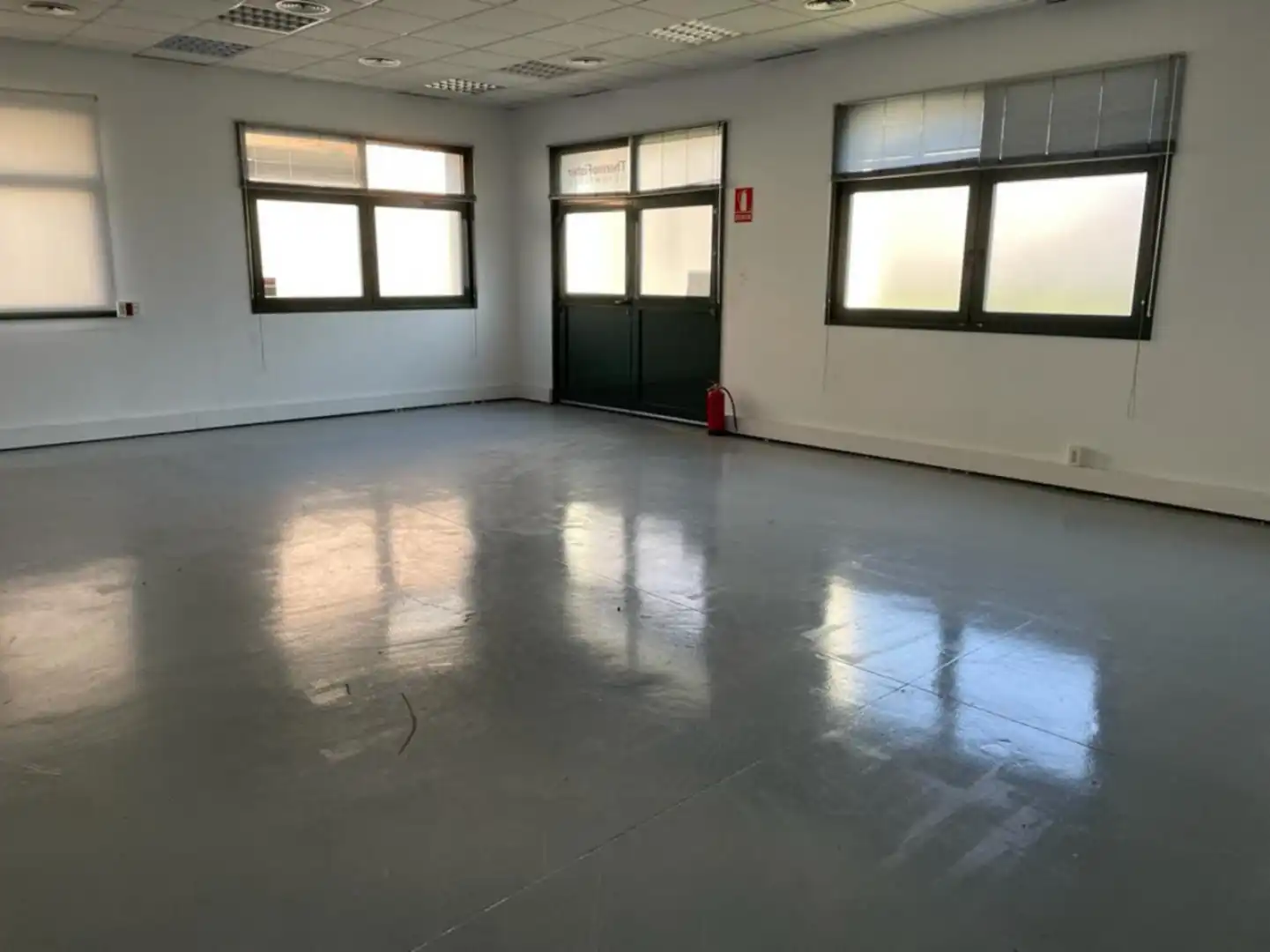 Office space to rent in Cerdanyola del Vallès - PALETES, imagen 2