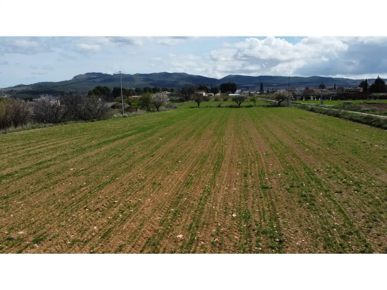 Residential land for sale in Calle Hoyuela, imagen 8