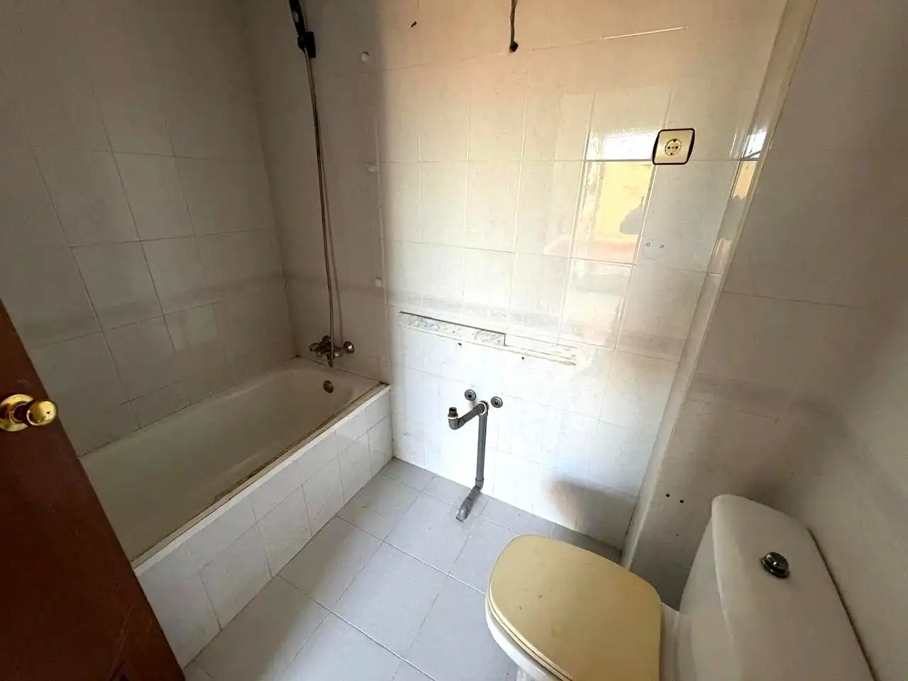 Bany de Dúplex en venda en Dos Hermanas