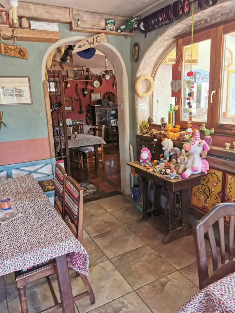 Locale commerciale in vendita a Moravit - Cap Blanc, imagen 56