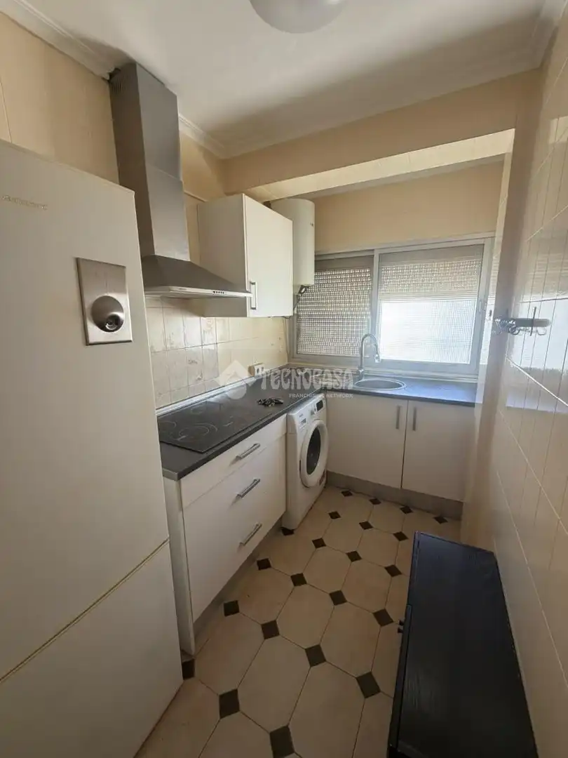 Flat for sale in Macarena, imagen 5