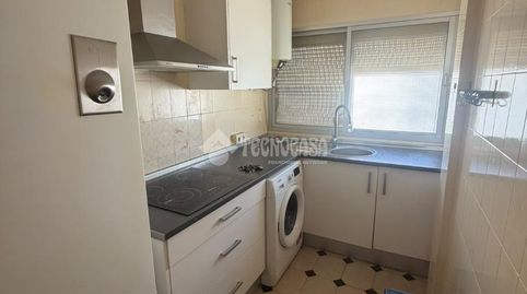 Foto 5 de Piso en venta en Calle Ntra. Sra. de Begoña, Villegas, Sevilla Capital