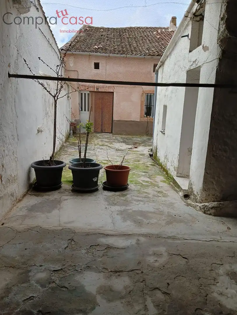Casa rústica en venta en Sepúlveda, imagen 4
