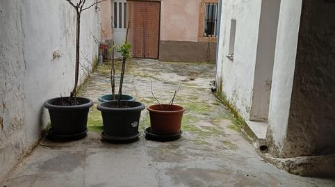 Foto 4 de Finca rústica en venta en Sepúlveda, Segovia