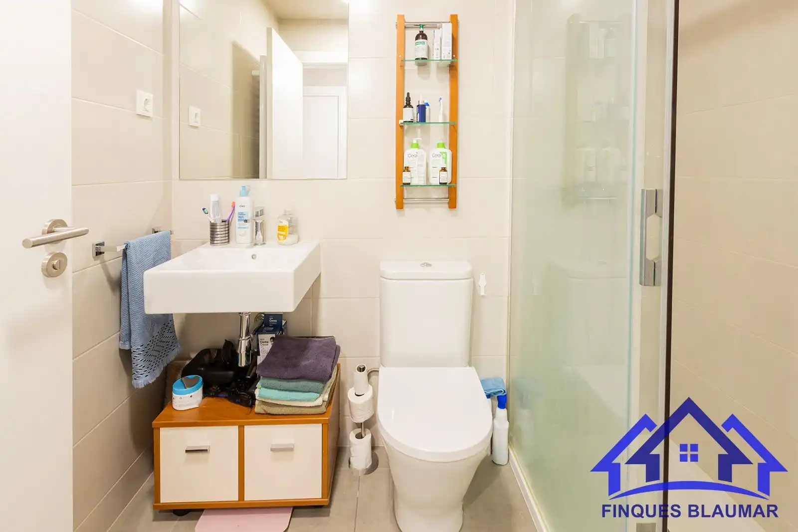 Flat for rent in Centre