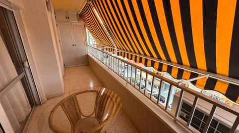 Foto 4 de Piso en venta en Avenida Antonio Toré Toré, Poniente - Faro, Vélez-Málaga