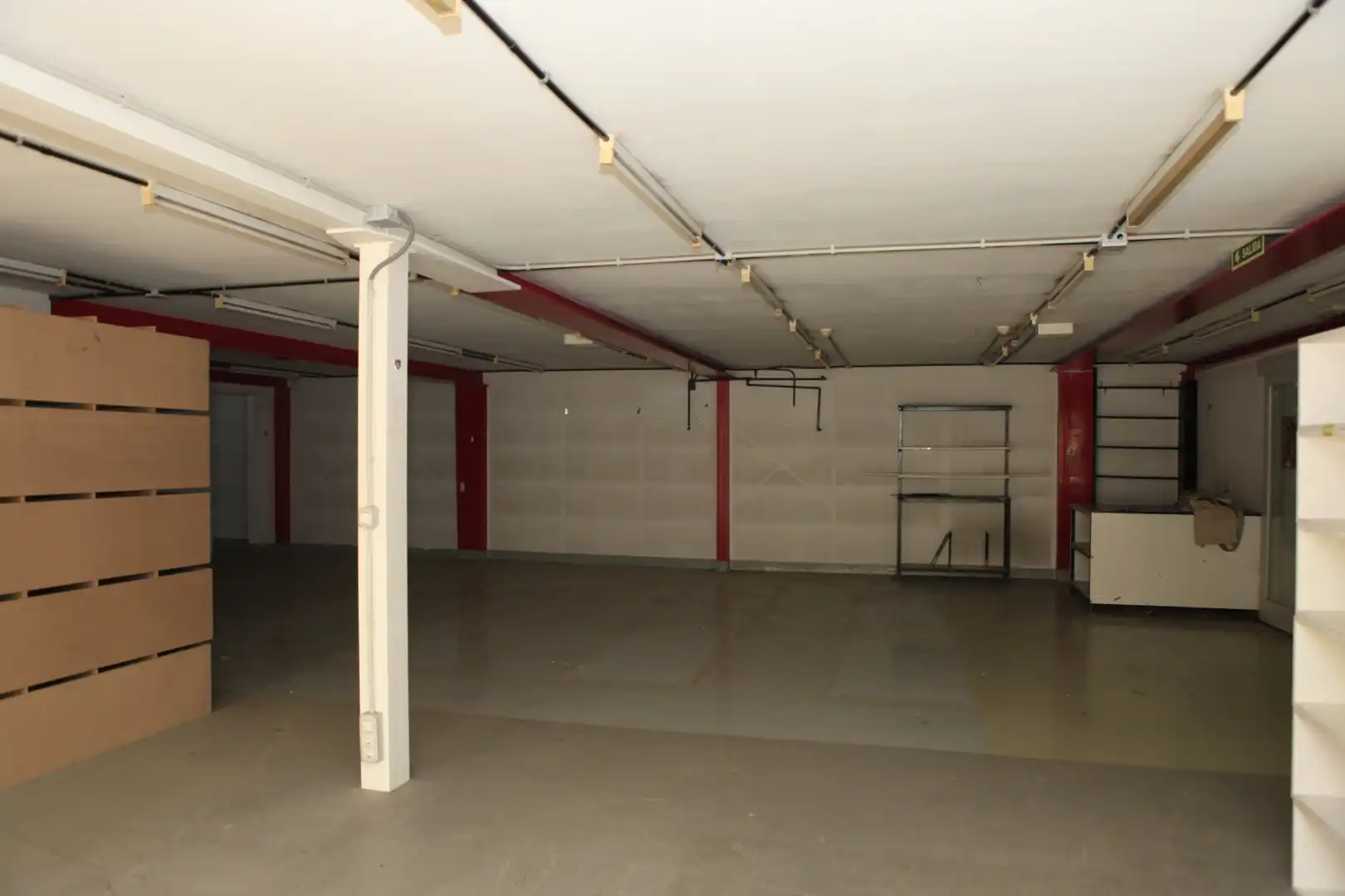 Nave industrial en venta en Camargo