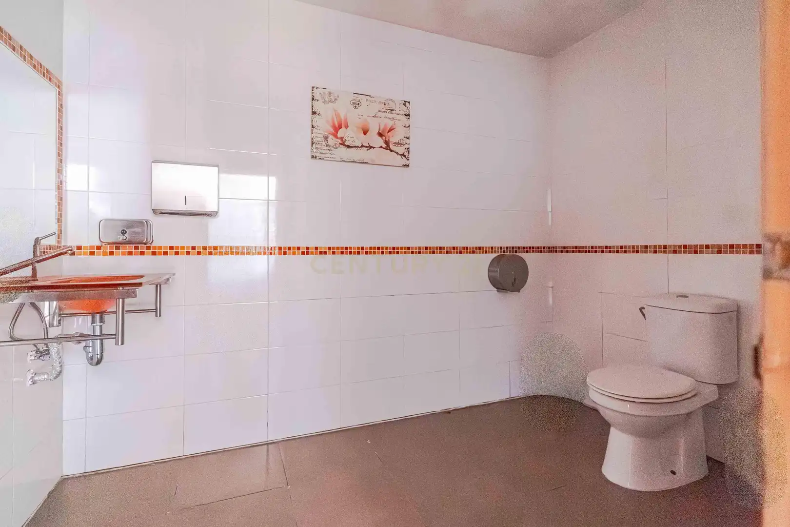 Baño de Casa adosada en venta en Íllora