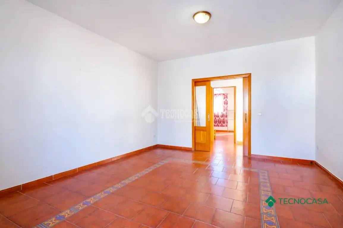 Habitación de Casa o chalet en venta en Roquetas de Mar con Aire acondicionado y Terraza