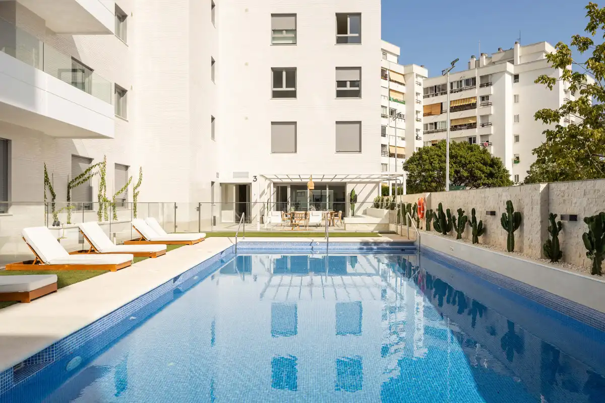 Ático en venta en Nueva Andalucía, imagen 21